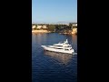 M/Y ENVY FOR SALE