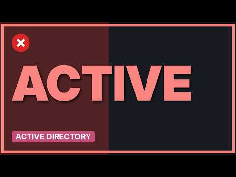 DevOps & SysAdmins: Remove PCs older than X days from Active Directory