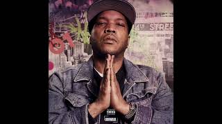 Styles P - Out The Way (OVRHAUL) #stylesp #dblock #dblockeuropetypebeat #rap #hiphop #remix