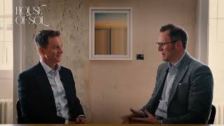 House of Sol: $7 Trillion a Month in Stablecoins, with Geoff Kendrick of Standard Chartered