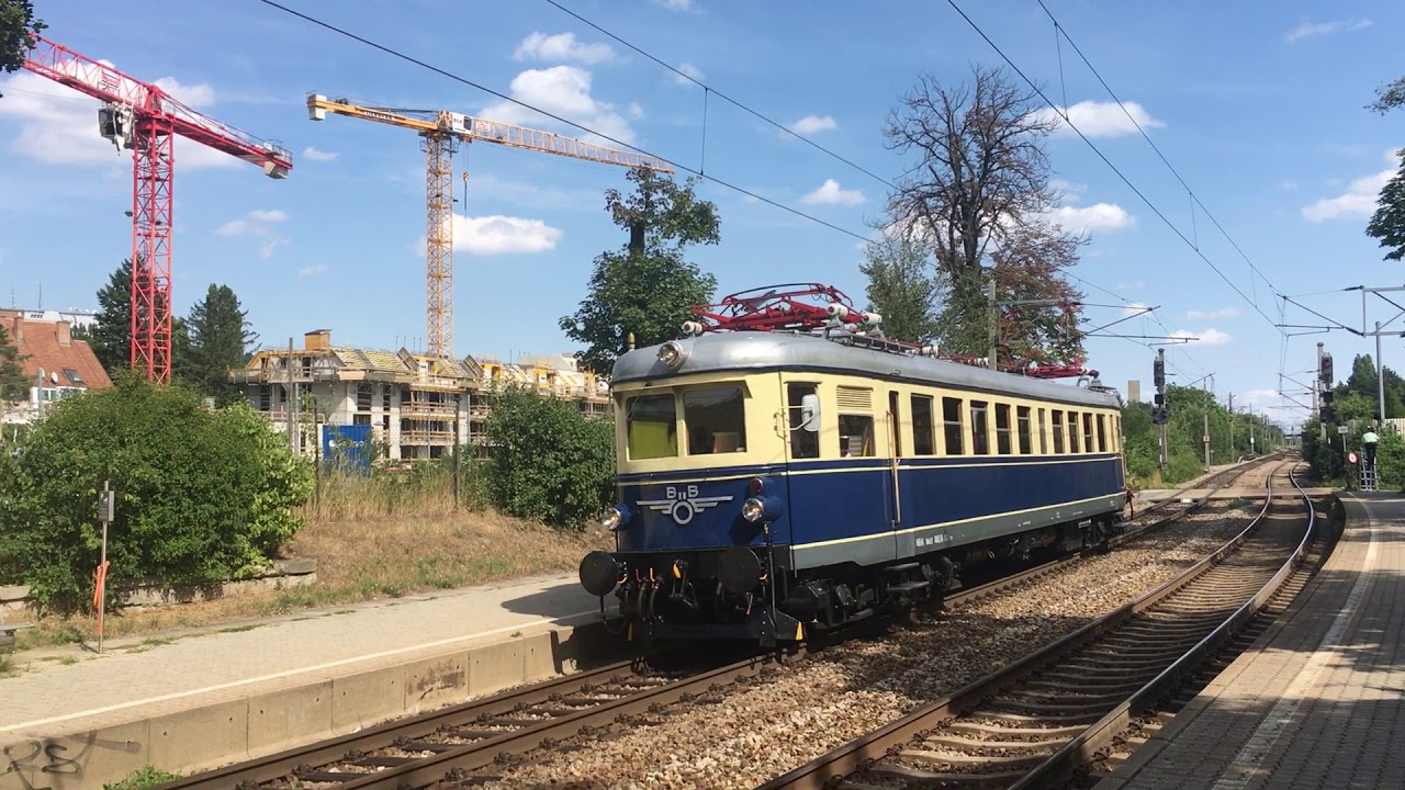 4042.01 in Wien Speising am 15.08.2019