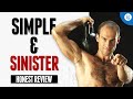 IKFF Kettlebell Coach REVIEWS "Simple & Sinister" by Pavel Tsatsouline