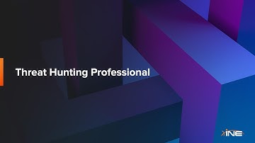 Threat Hunting Professional