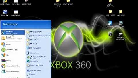 How to put MW2 files on jtag xbox