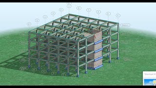 Lesson#5: Modeling a Structure, Making Stories, Defining Sections, Releases explanation