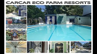 Carcar Eco Farm Resorts