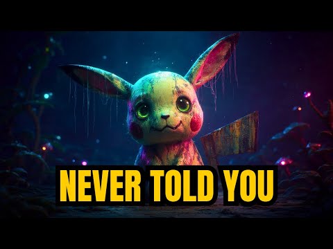 10 Things Pokémon Legends: Z-A NEVER Tells You