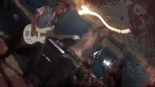 WARRIOR - LIAR DAN GILA (RONGSOKAN)