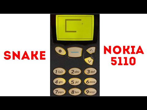 Sabes qual foi o primeiro jogo disponível para telemóveis? Não, não foi o  Snake da Nokia - Foneplay