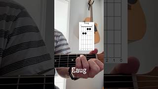 augmented chords