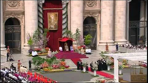 Quando è stata la Pasqua nel 2011?