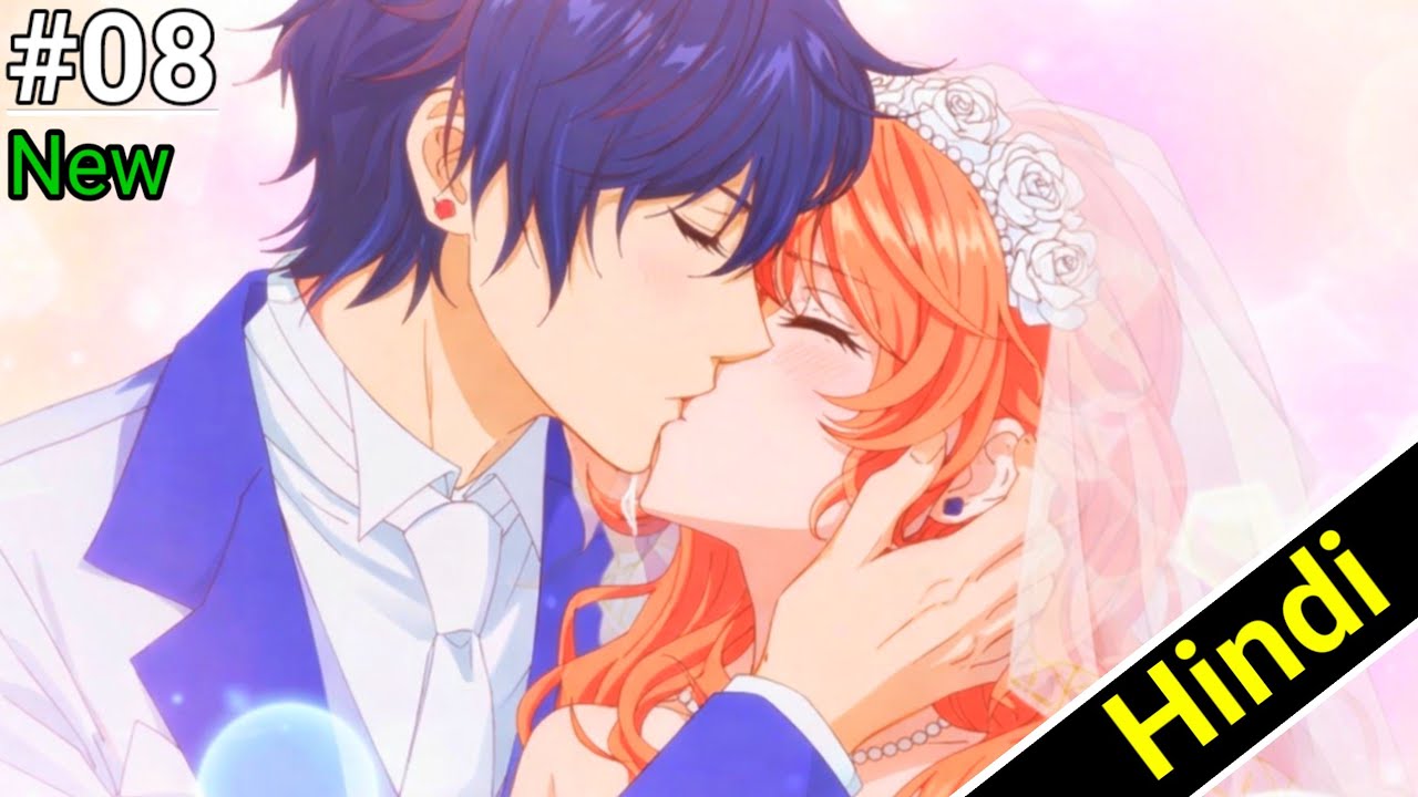 The Villainess Is Adored by the Prince of the Neighbor Kingdom episode 8 explanation in hindi  