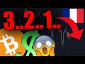 Bitcoin cest le calme avant la tempte