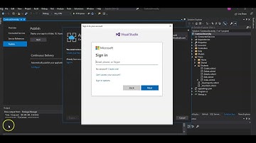 10-Publicando Asp.net core y Sql server a Azure