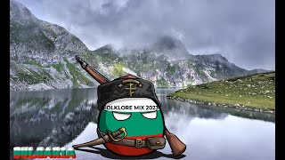 Download Lagu Bulgarian Vocals l Ethno Mix l 2023 MP3