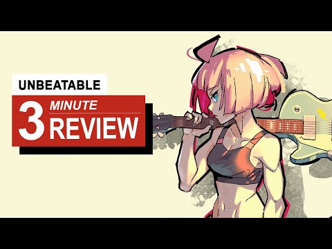 Unbeatable Review In 3 Minutes | GamingByte
