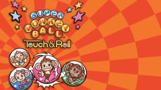 Zero G Station - Super Monkey Ball: Touch & Roll