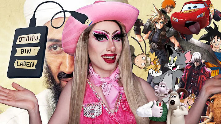 I Ranked Every Movie AND Show On Osama Bin Laden's Hard Drive