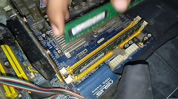 CSS ASSEMBLY AND DISASSEMBLY OF A SYSTEM UNIT x DIFFERENT PPE