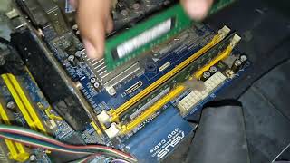 CSS ASSEMBLY AND DISASSEMBLY OF A SYSTEM UNIT x DIFFERENT PPE