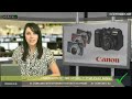 Canon adds key innovations to Powershot range