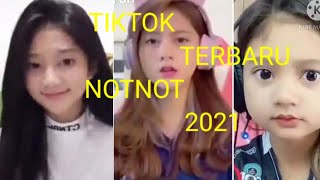 Tiktok Notnot Terbaru 2021,Bikin Ngiler