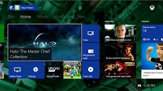 November Update for Xbox One Out Now