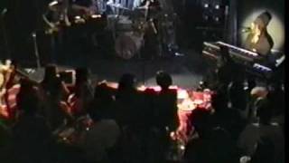 Video thumbnail of "[1-14] DA ALLEY (Live) - Hiram Bullock Band"