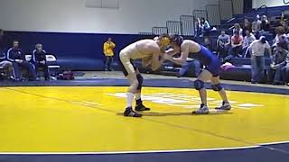 Famous 141 Derek Moore UCD md Jordan Brock BS 11-2 Profile