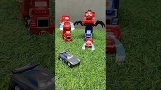 Lightning McQueen Or Jackson Storm, Choo Choo Charles? Pixar Cars #toys #pixarcars #mcqueen #cars
