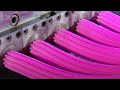 Bubble Gum Manufacturing and Properties Quiz