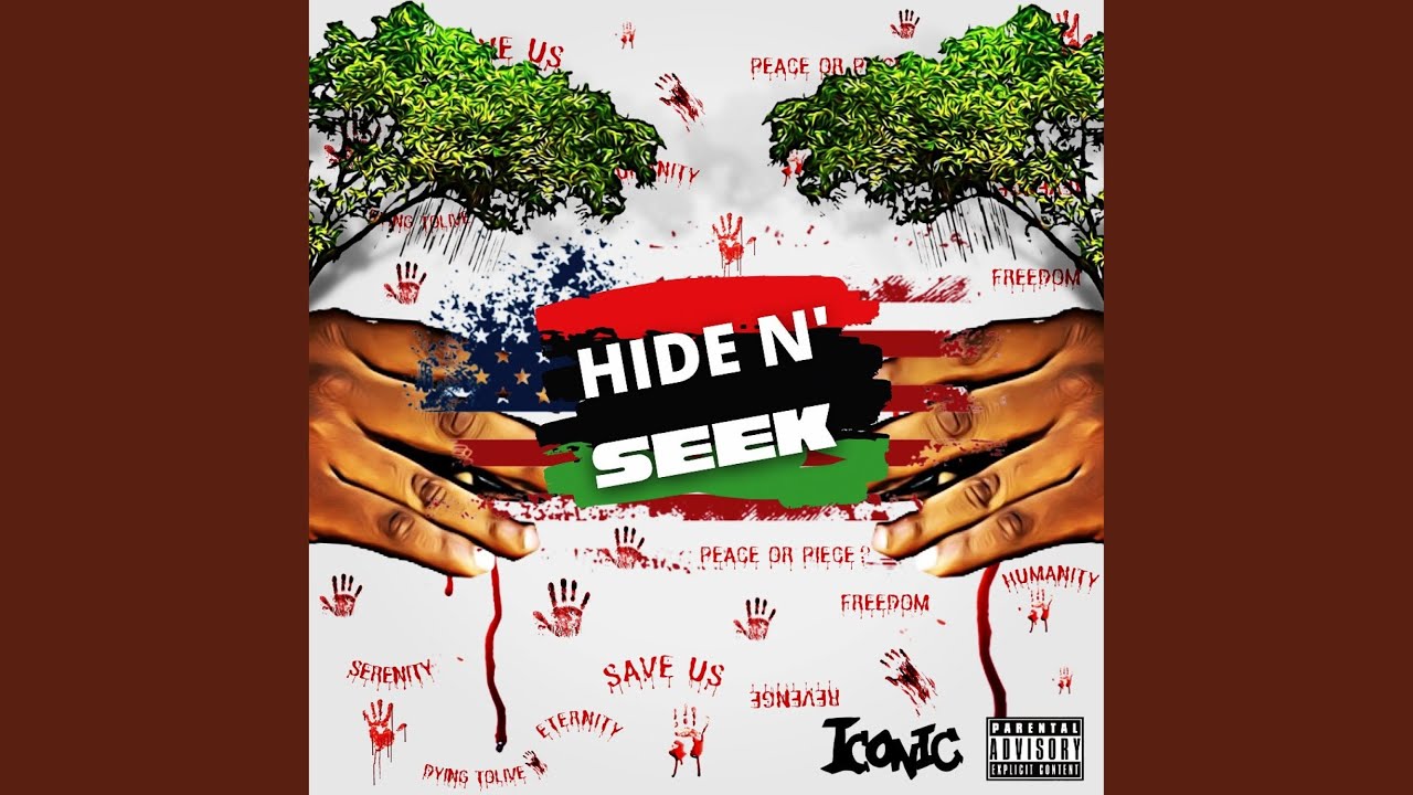 Watch HIDE N' SEEK on YouTube Watch HIDE N' SEEK on YouTube