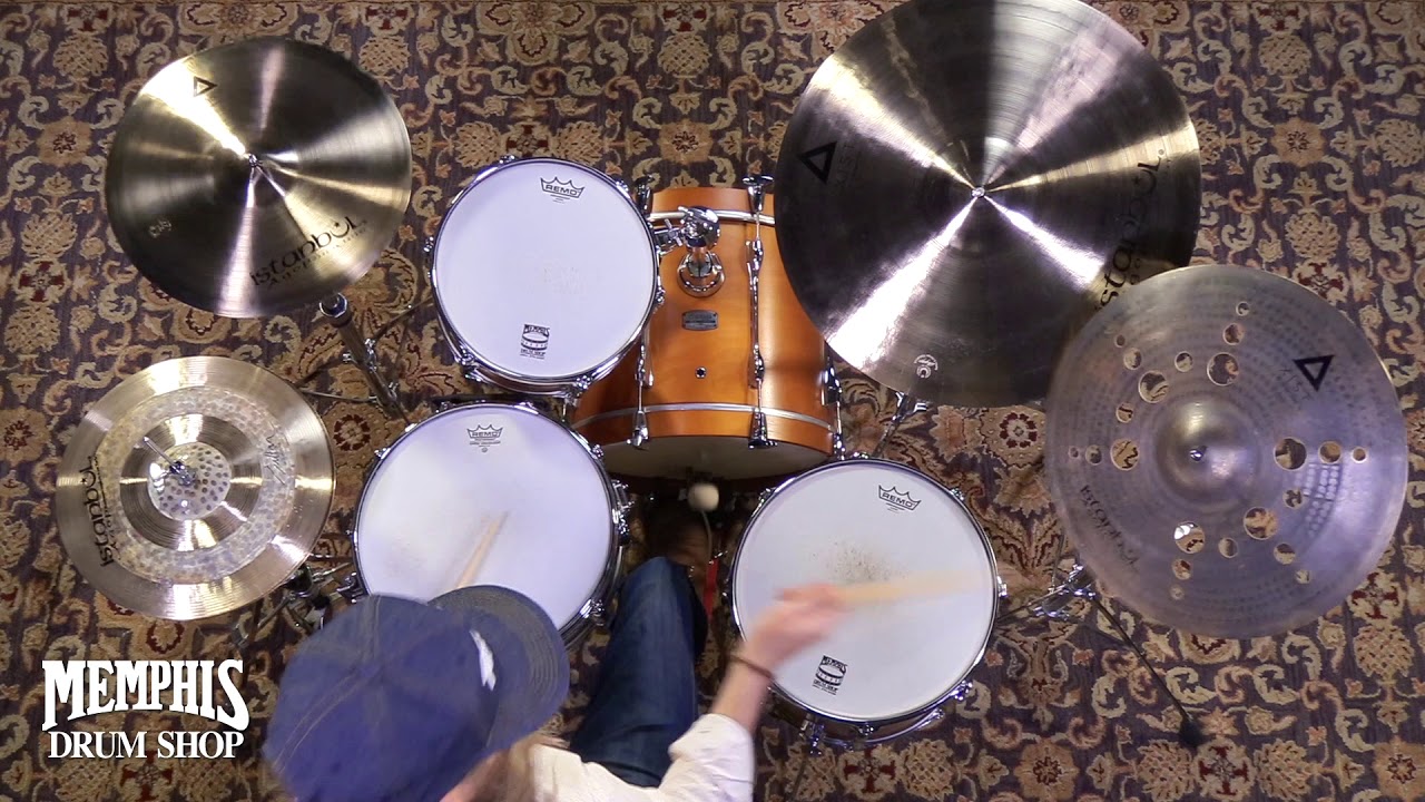 Istanbul Agop 17
