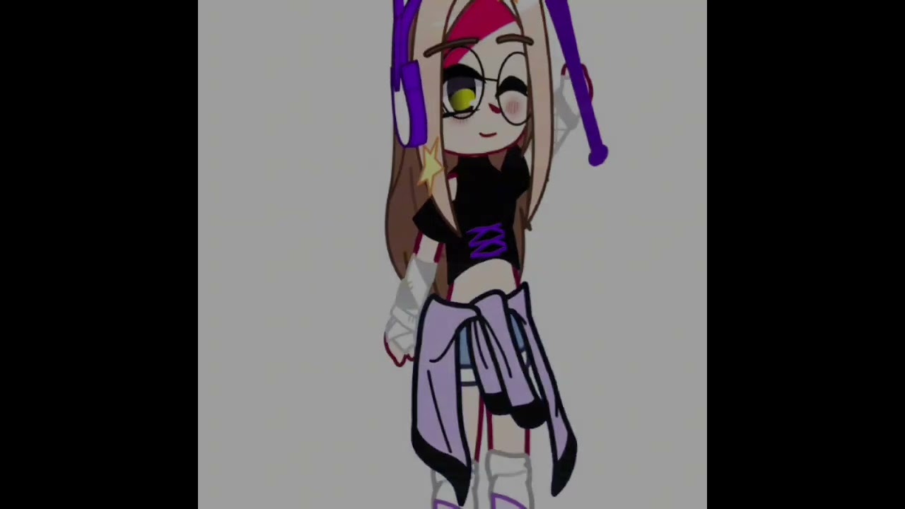 Meet Suji!! // My Kpop Demon Hunter OC// 