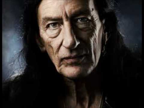 Ken Hensley - Stealin