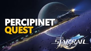 Percipient Honkai Star Rail