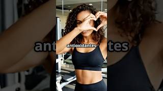 ¡Alimentos que les ayudan a Todos! #food #foodlover #curiosidades #alimentossanos #bienestar