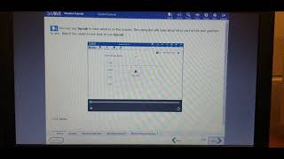 STAAR Online Tutorial w Embedded Supports Part 1