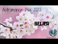 🌺🌺BELIER MAI 2022🌺🌺