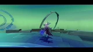Honkai Impact 3 Twilight Paladin Battlesuit Tutorial Honkai Impact 3 Twilight Paladin Battlesuit Tutorial