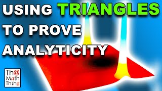 Morera's Theorem in Practice - Laplace Transform