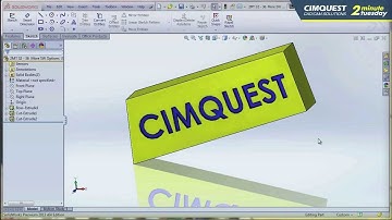 Options Enhancements 2 Minute Tuesday - What