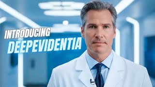Introducing DeepEvidentia: The Most Ambitious AI Clinical Engine Ever Created.