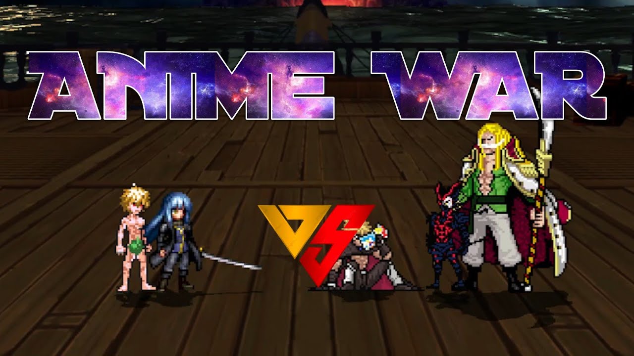 Garou Vs Rimuru Rimuru DL OP & Adam Full Power OP VS Monster Garou OP & Prime White ...