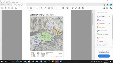 GEOG 3100/6100 Lab 3: Creating a Map & Map Types