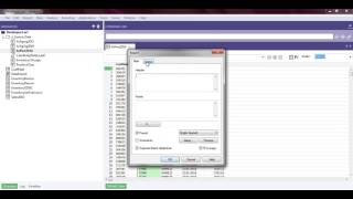 ACL-Export