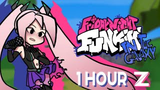 Underworld - Friday Night Funkin' [FULL SONG] (1 HOUR)