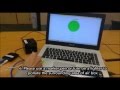 Smart AirBox -- W5500
