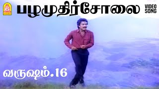 Download Lagu Pazhamuthir Cholai - HD Video Song | பழமுதிர்சோலை | Varusham 16 | Karthik | Khushbu | Ayngaran MP3