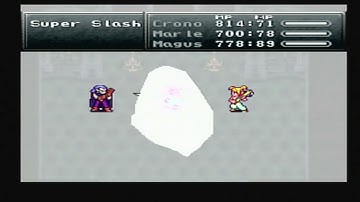 Chrono Trigger Part 47: Ozzie Fort